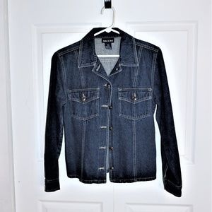 Baccini Jean Jacket
